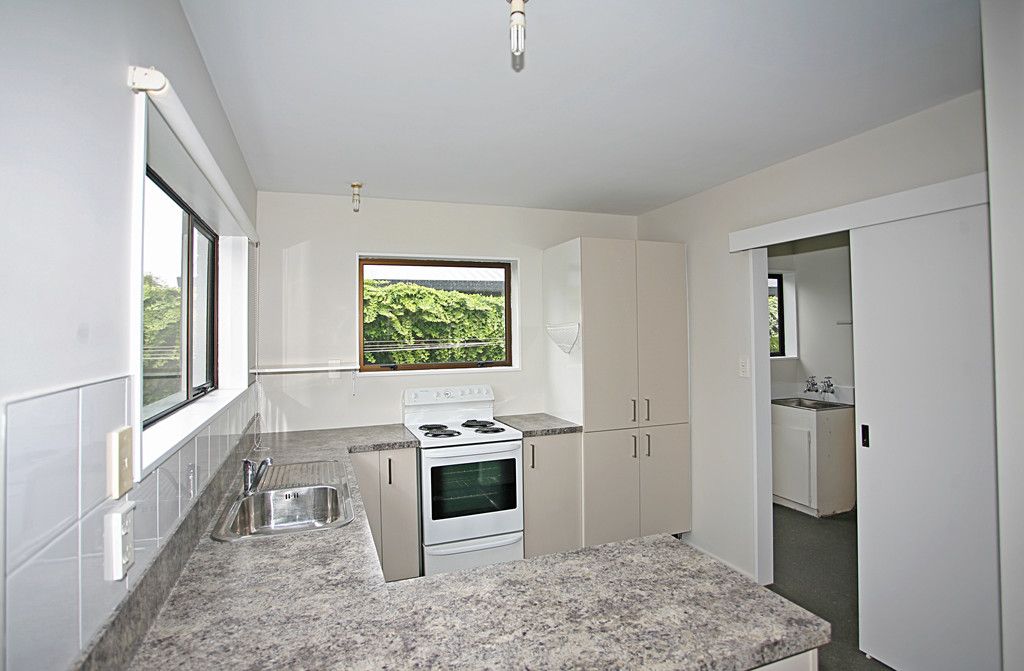 60c MacKenzie Avenue, Woolston, Christchurch City
