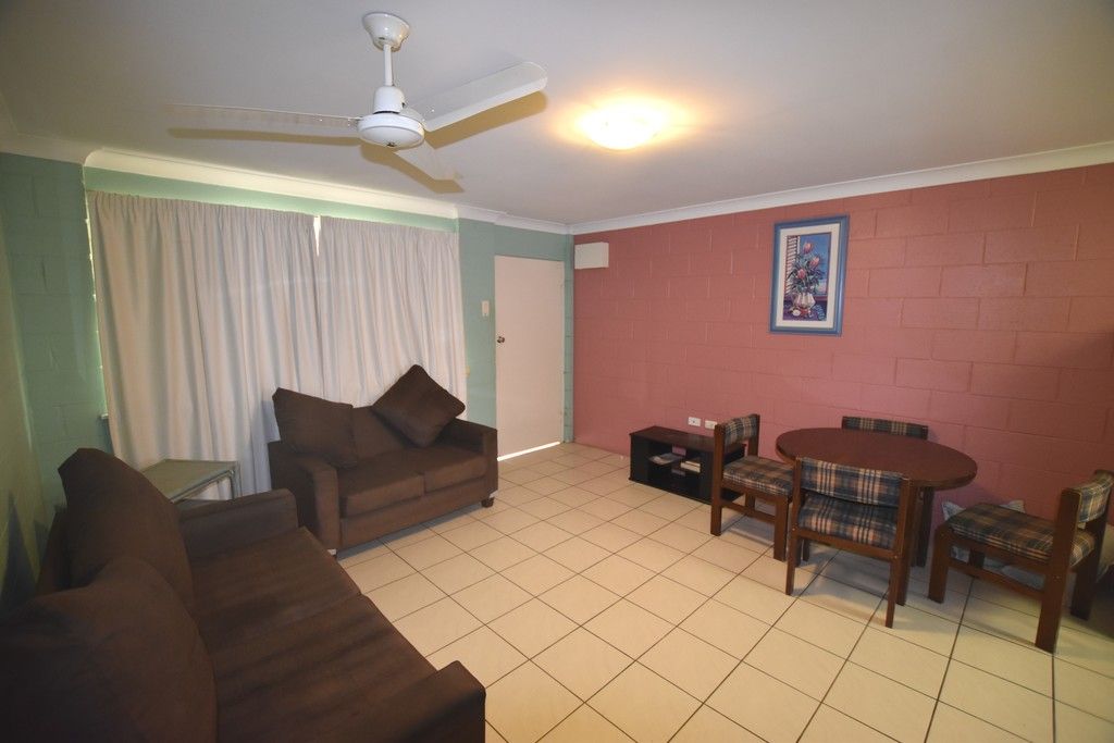37 Scenery Street, West Gladstone, QLD 4680