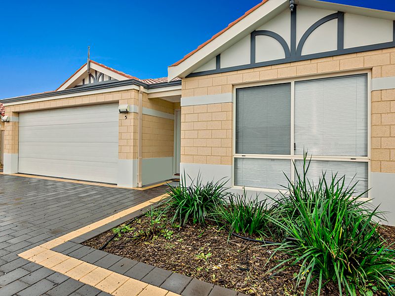 5/41 Blencowe Road, Utakarra, WA 6530