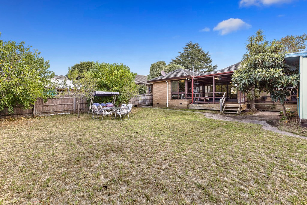12 Turnbull Avenue, Oakleigh East, VIC 3166