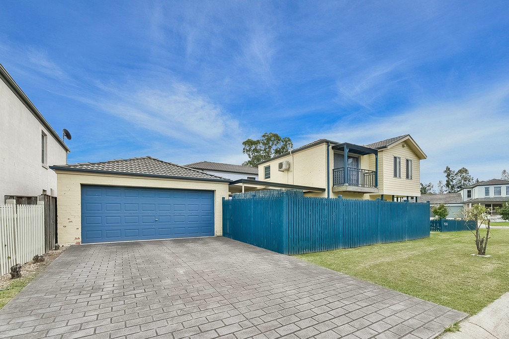 Currans Hill, NSW 2567