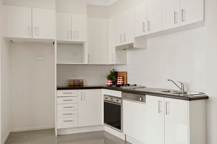 358/298 Sussex Street, Sydney, NSW 2000