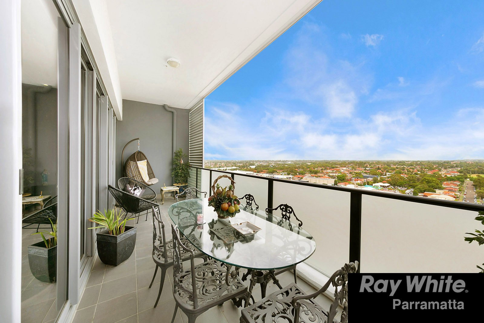 1604B/8 Cowper Street, PARRAMATTA, NSW 2150