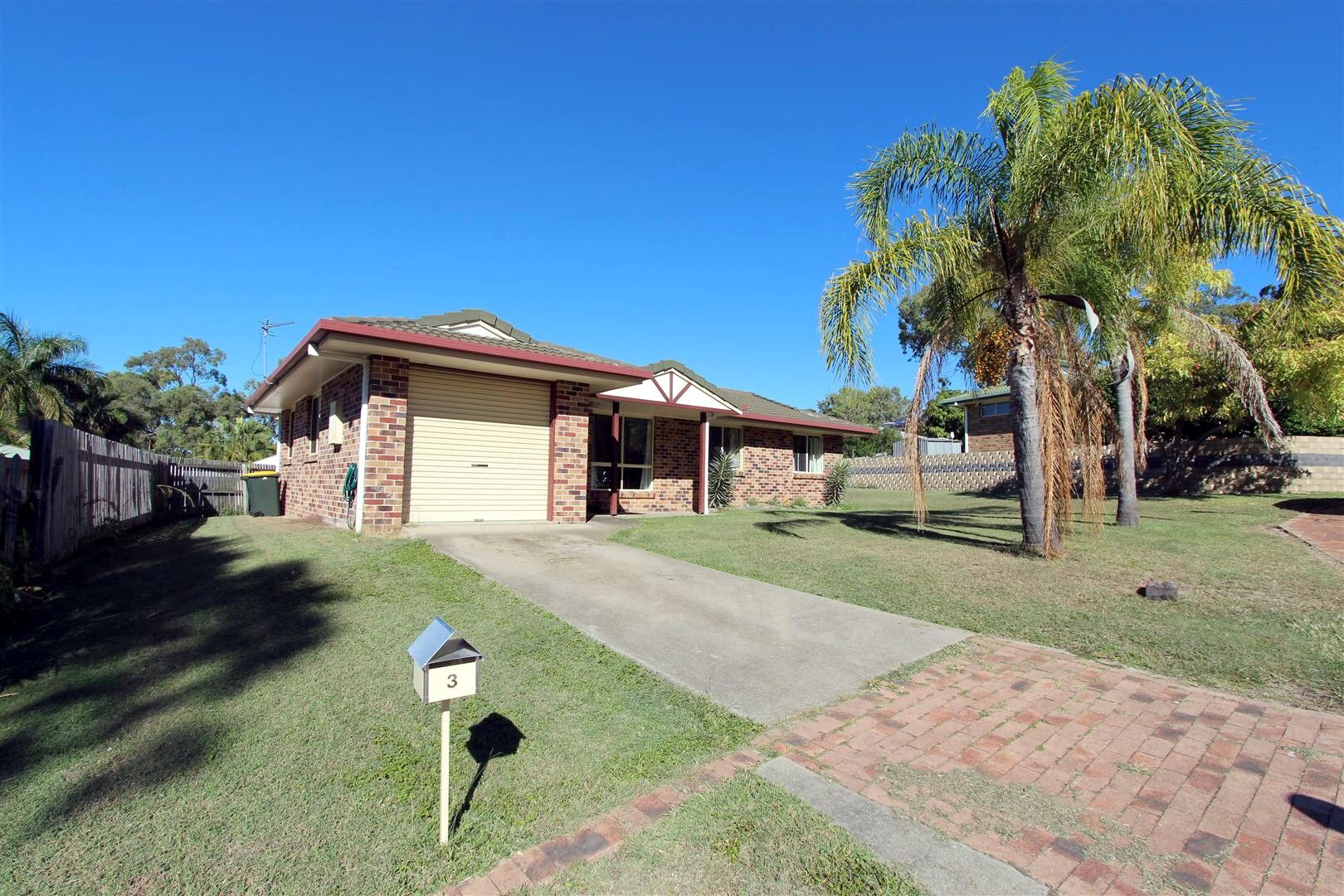 3 Koppabella Close, South Gladstone, QLD 4680