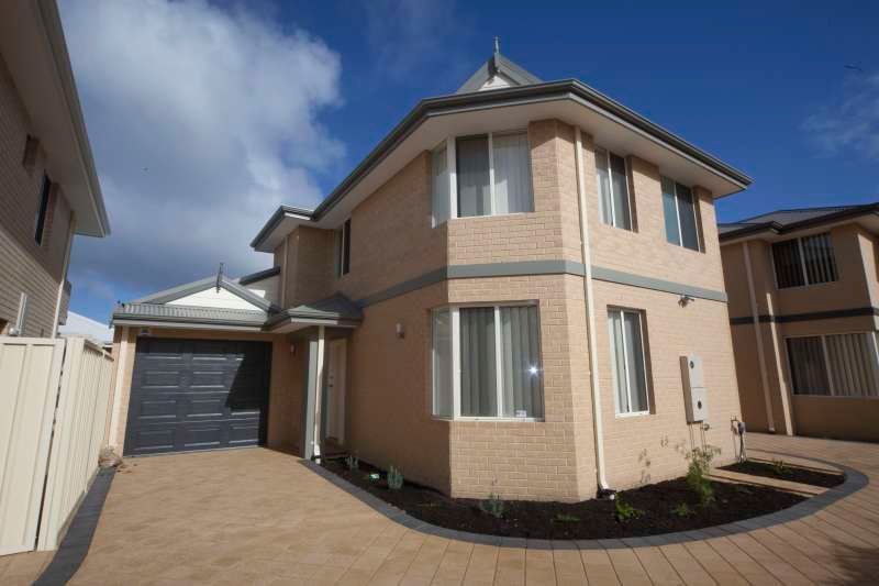 2/53 Ross Street, Cloverdale, WA 6105