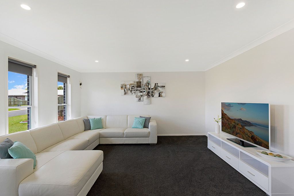 43 Bennett Street, Kleinton, QLD 4352