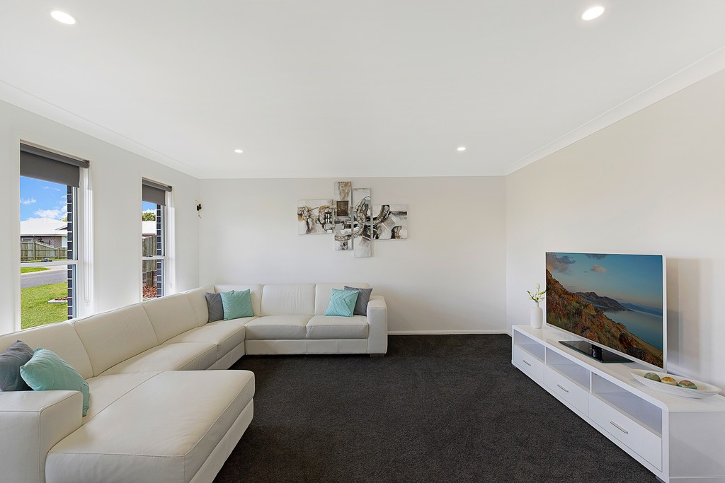 43 Bennett Street, Kleinton, QLD 4352