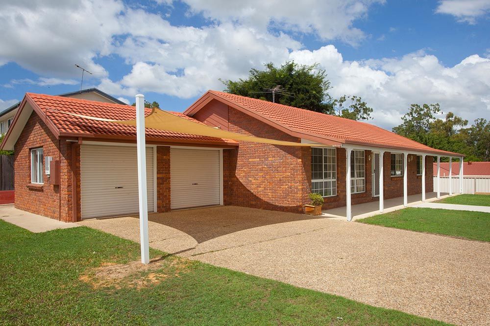 2 Malinya Place, Wishart QLD 4122