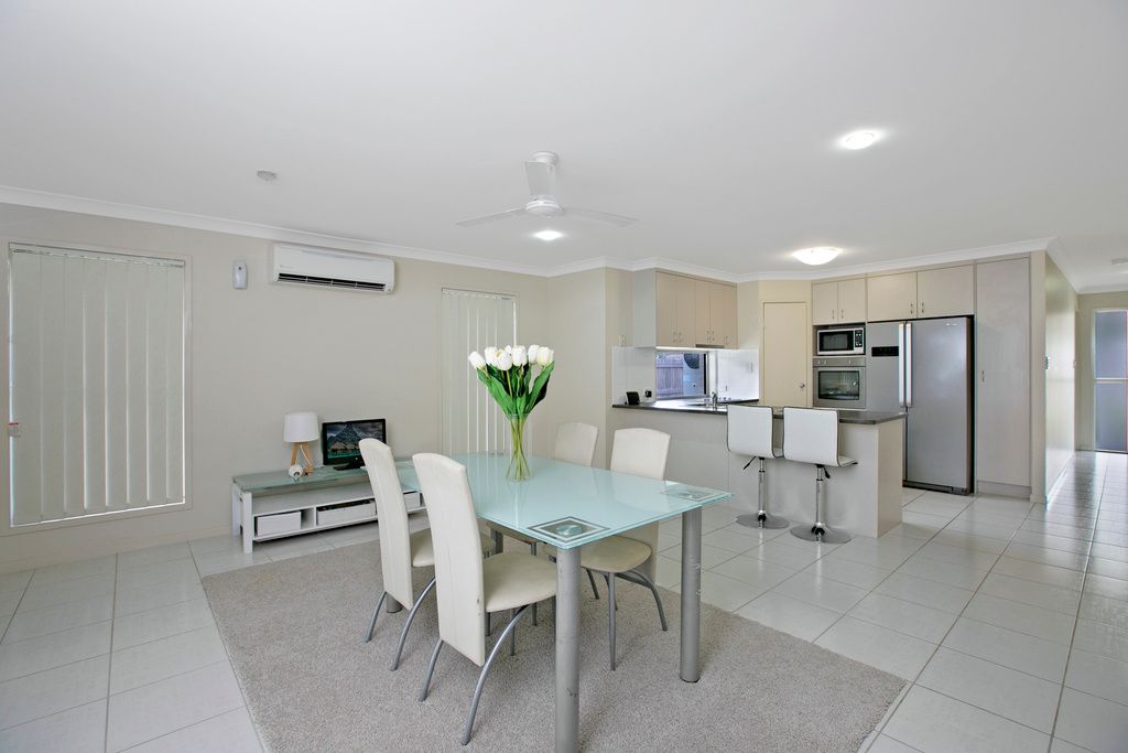 36 Gordon Drive, Bellbird Park, QLD 4300