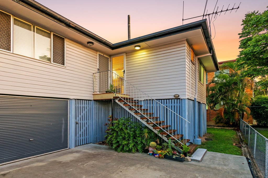 5/15 Cyril Street, Camp Hill, QLD 4152