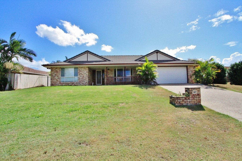 13 Lindeman Place, Eight Mile Plains, QLD 4113