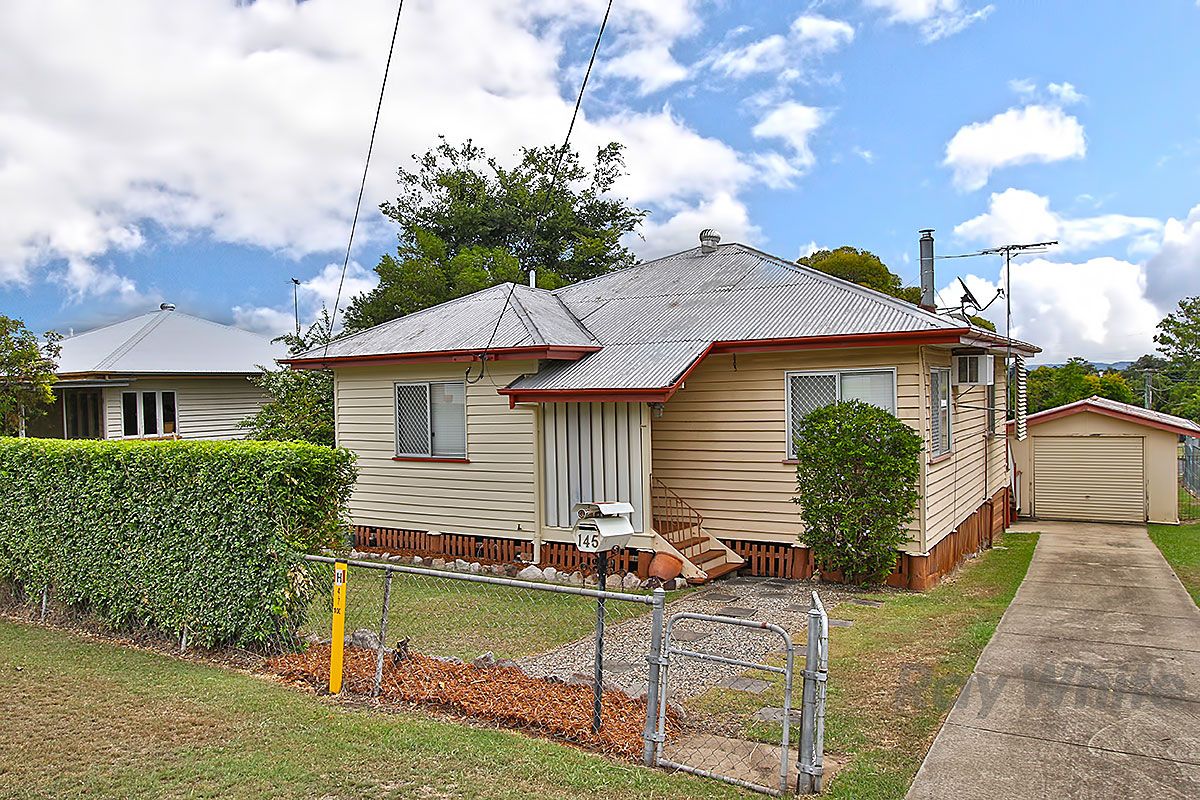 145 Whitehill Road, Eastern Heights, QLD 4305