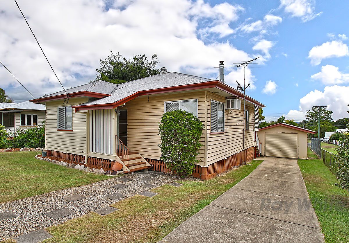 145 Whitehill Road, Eastern Heights QLD 4305