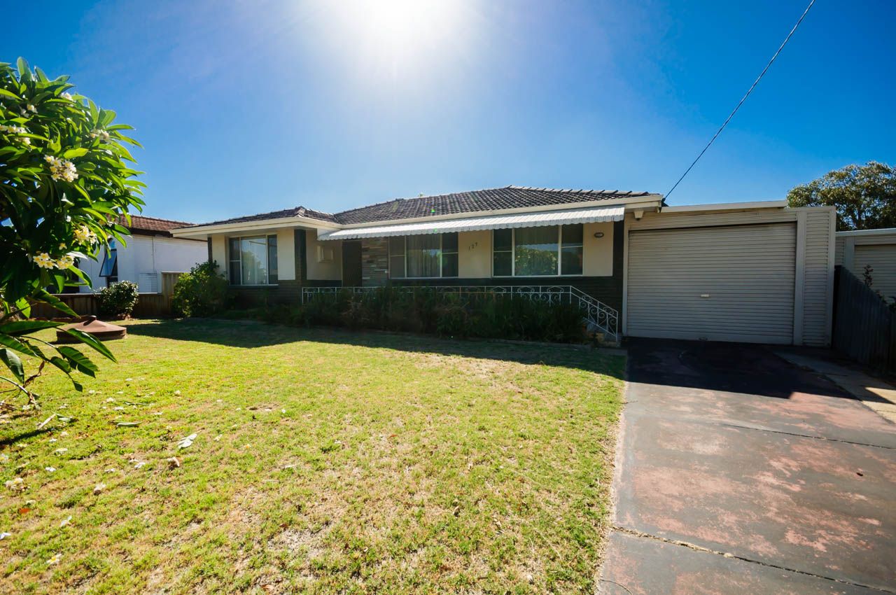 127 Gabriel Street, Cloverdale, WA 6105