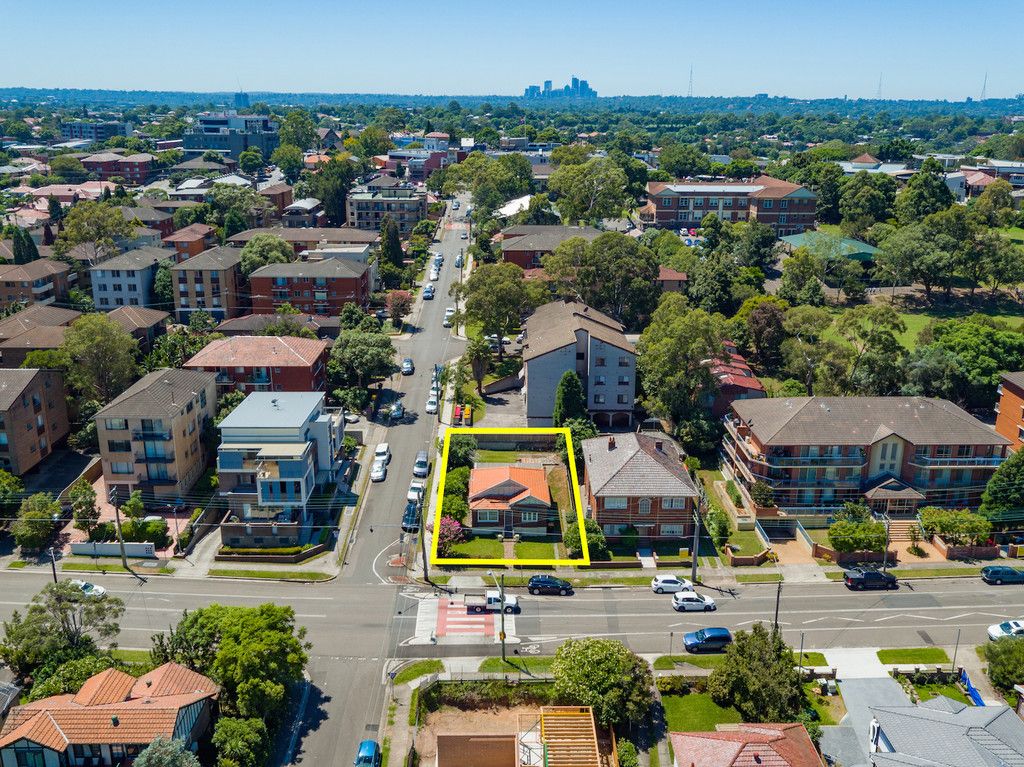21 Morrison Road