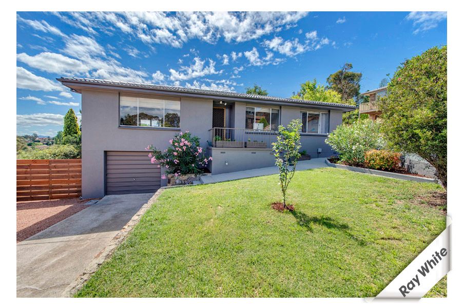 17 Alfred Place, Karabar, NSW 2620