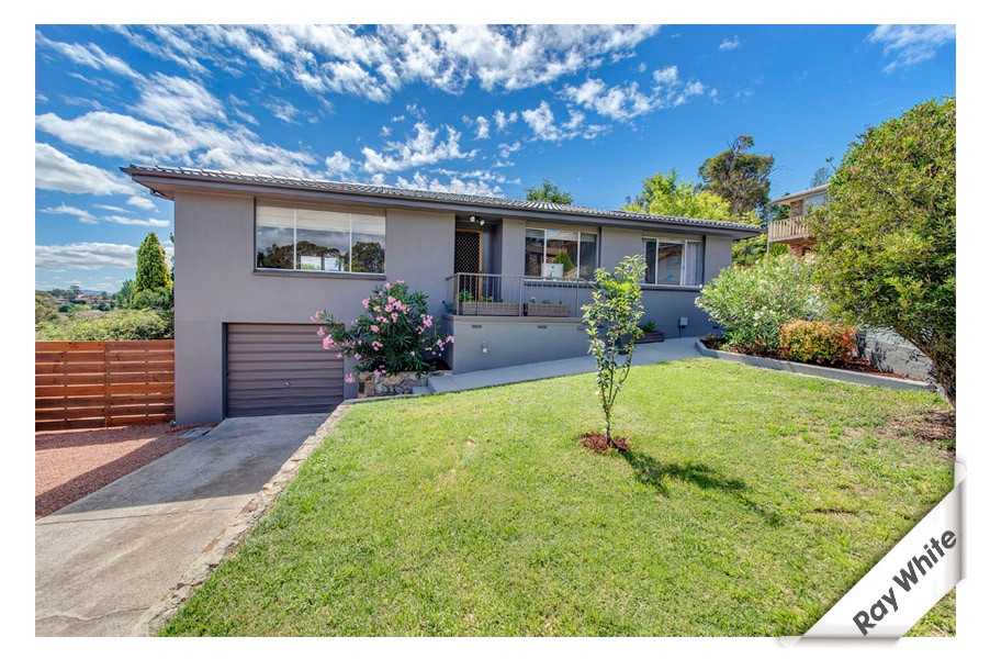 17 Alfred Place, Karabar, NSW 2620