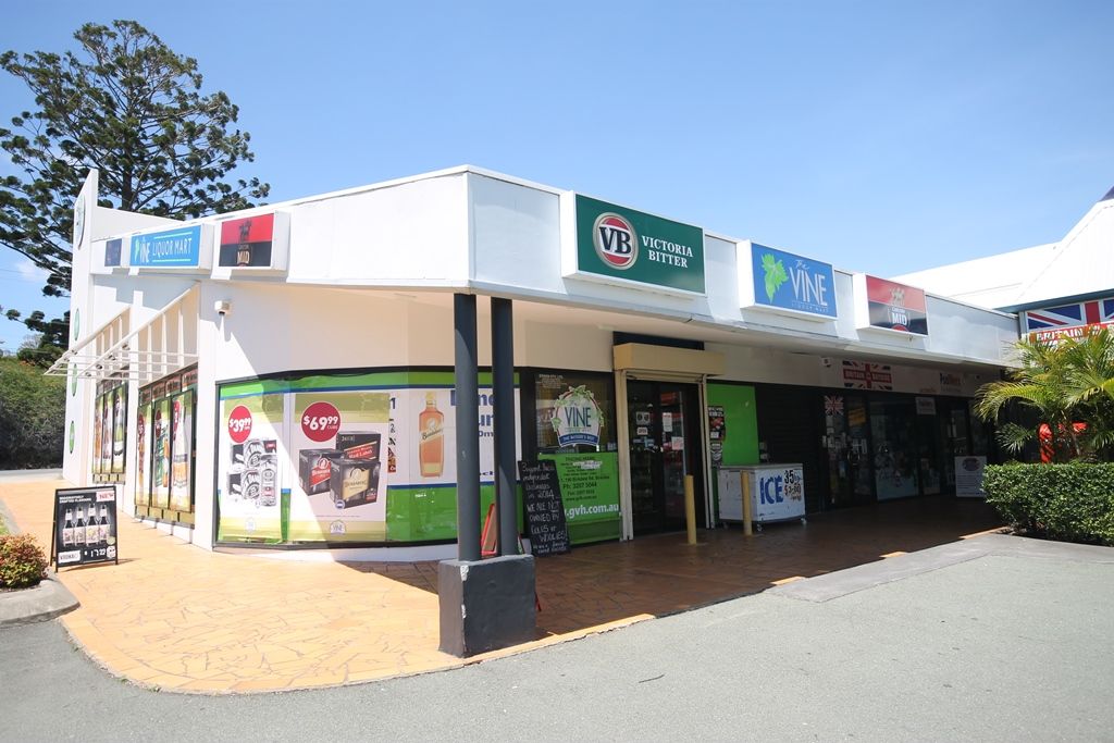 Shop 1A and 1B (Aquatic Paradise) Birkdale Road, Birkdale, QLD 4159