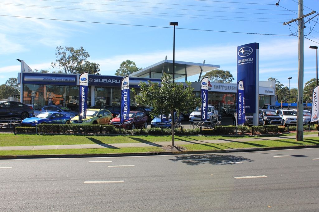226 Old Cleveland Road, Capalaba, QLD 4157