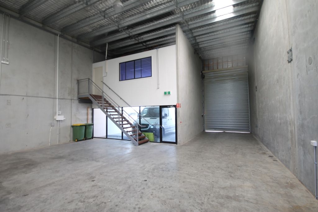 5/42 Smith Street, Capalaba, QLD 4157