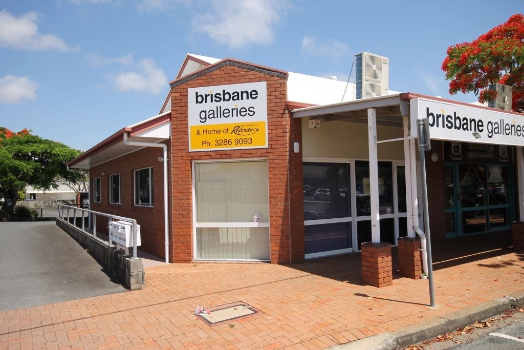 1/12-14 Doig Street, Cleveland, QLD 4163