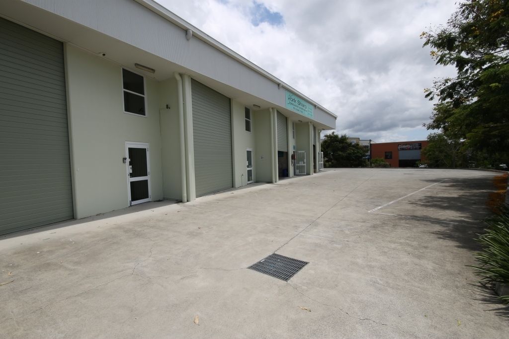 4/7 India Street, Capalaba, QLD 4157