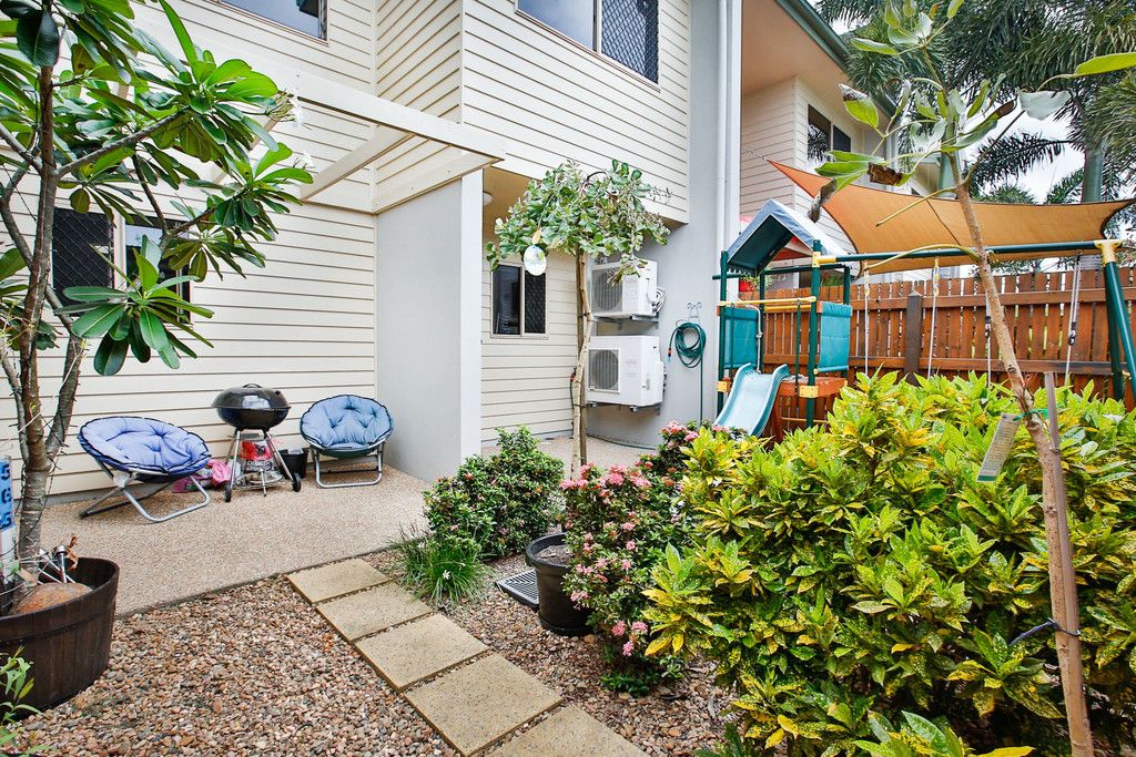 7 Montebello Circle, Kirwan, QLD 4817