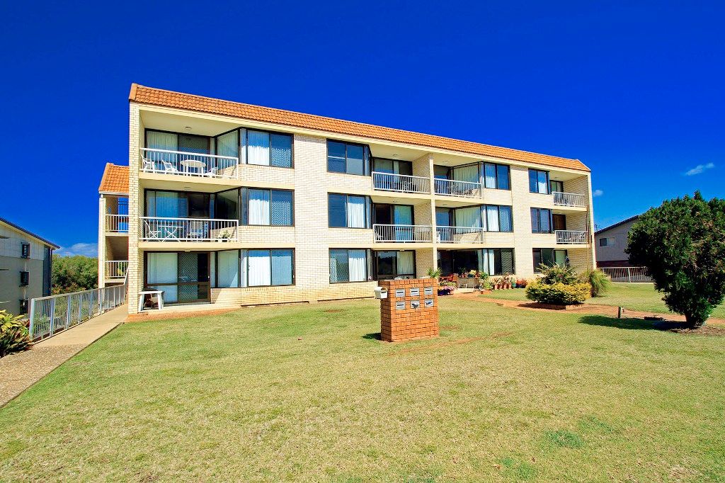 10/ 92 Scenic Highway, Lammermoor, QLD 4703