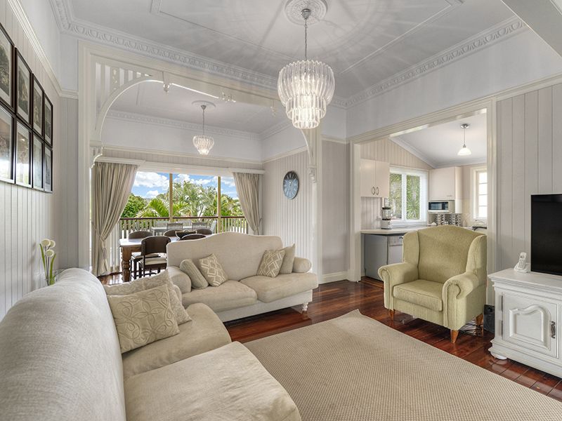 58 Seventh Avenue, Kedron, QLD 4031