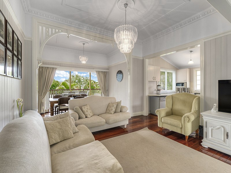 58 Seventh Avenue, Kedron, QLD 4031