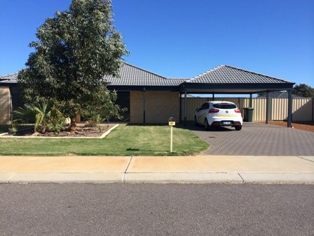 31 Castlefin Road, Utakarra, WA 6530