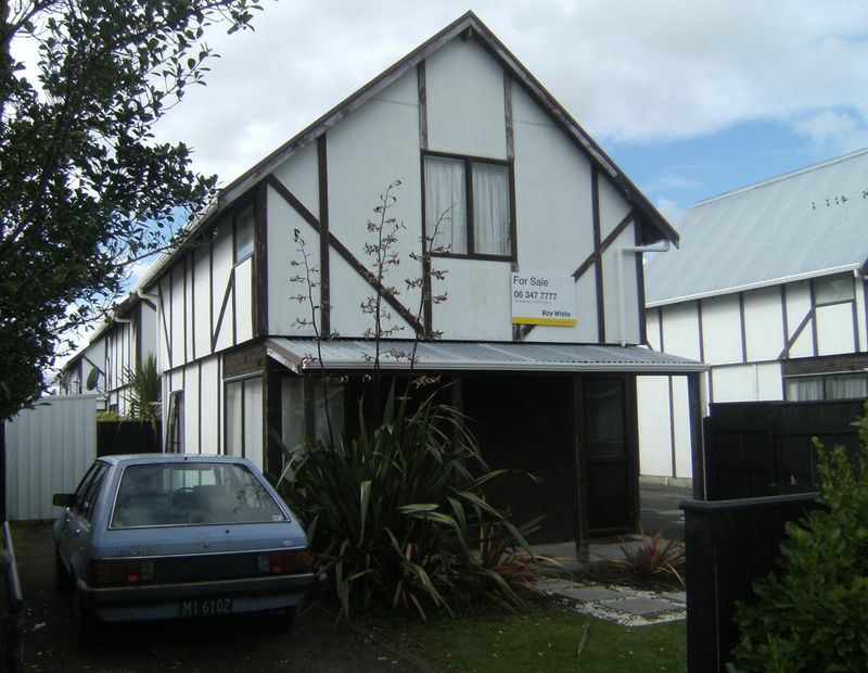 16a Keith Street, Wanganui City Centre, Whanganui Rental House Leased