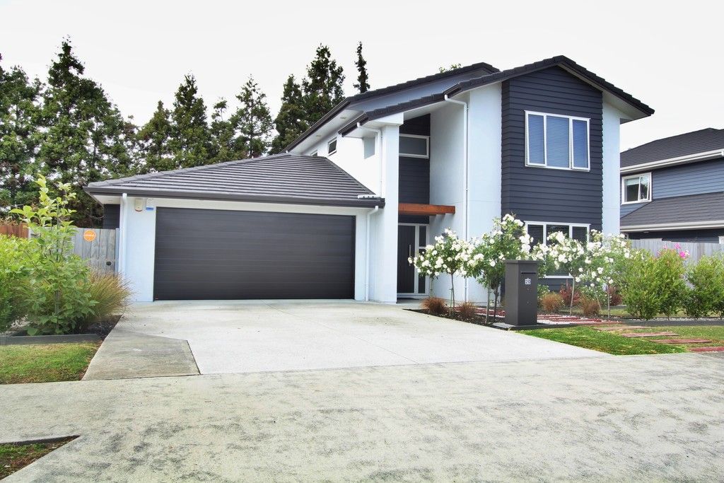 20 Wawatai Drive, Karaka, Franklin