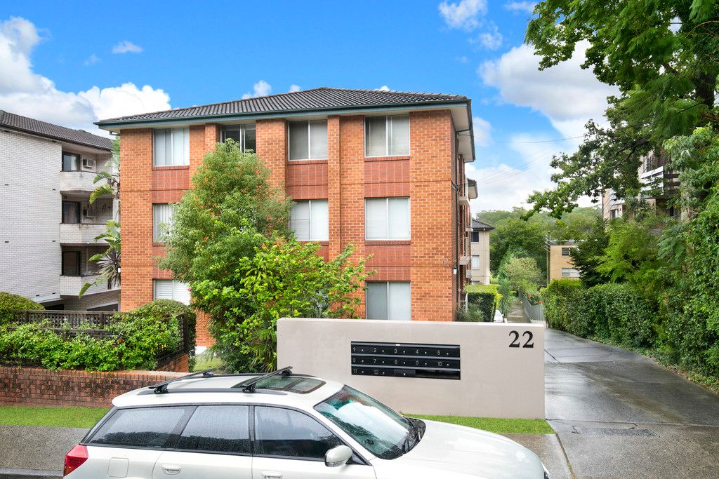 20 Meadow Crescent, Meadowbank NSW 2114