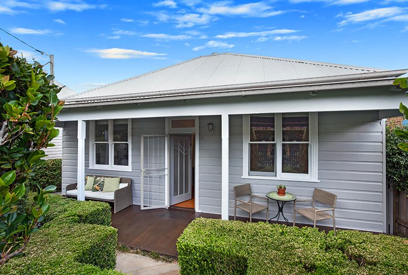 25 Moore Street, Drummoyne, NSW 2047