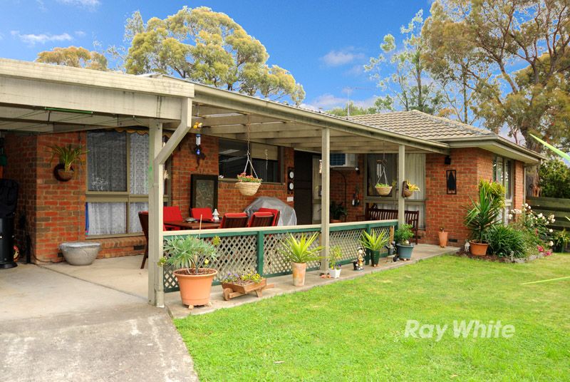 20 Yorkminster Avenue, WANTIRNA, VIC 3152