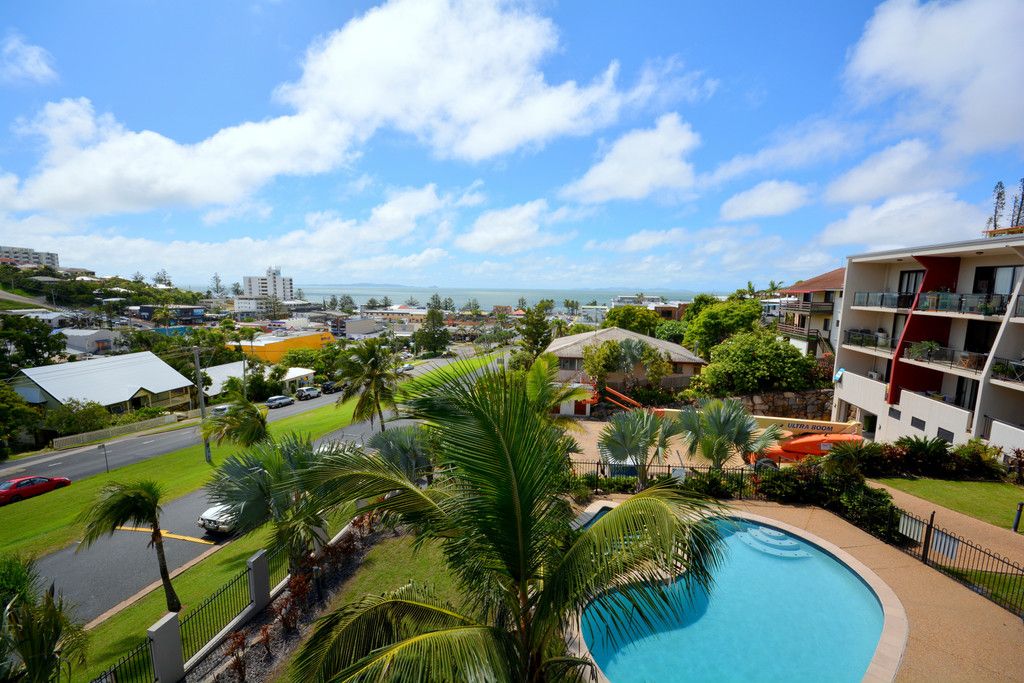 Unit 11, 30 Queen Street, Yeppoon, QLD 4703