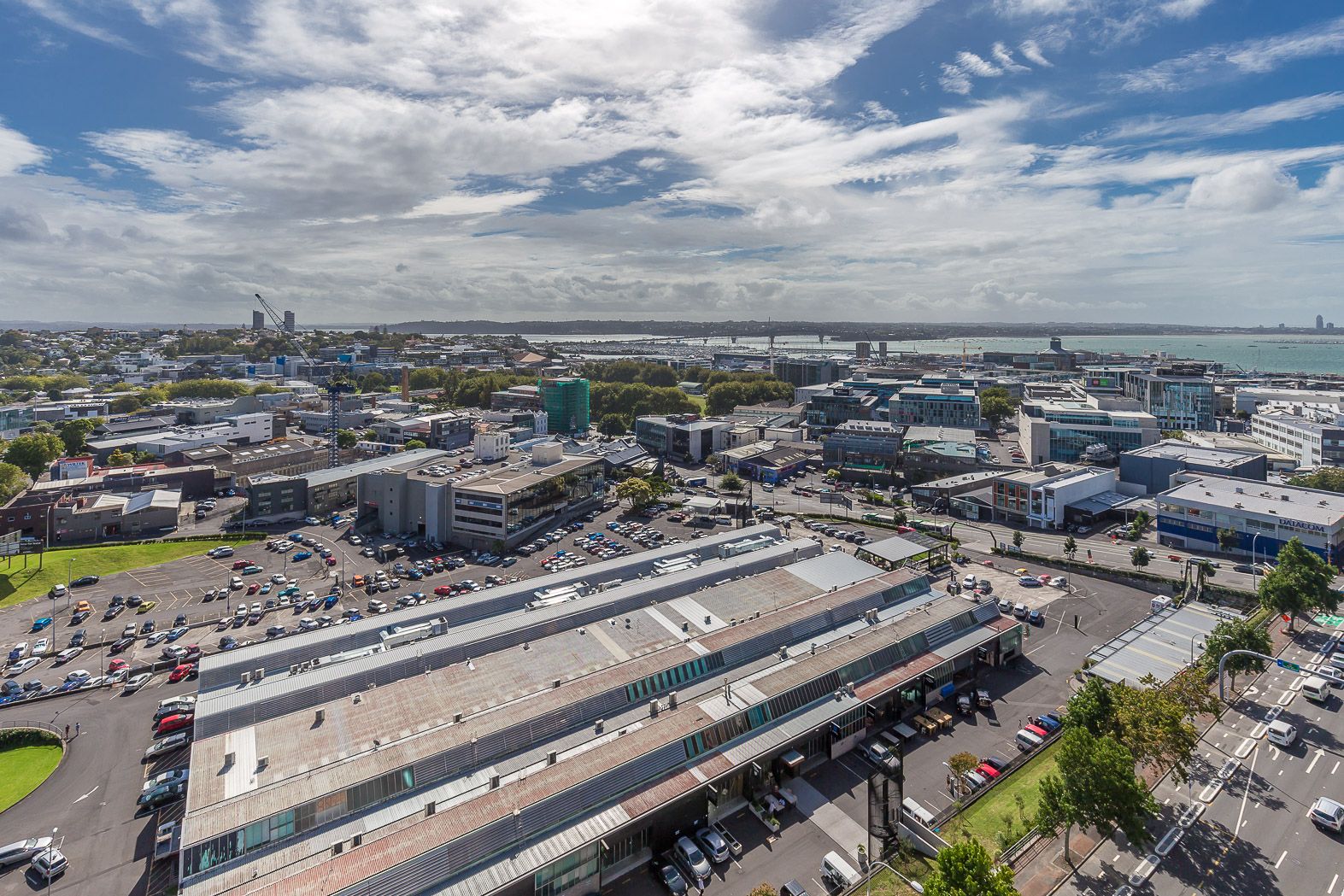 72 Nelson Street, Auckland Central, Auckland City