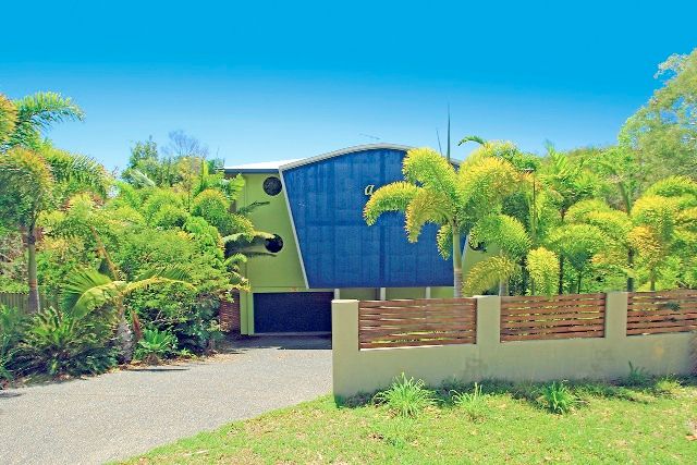 3/203 Matthew Flinders Drive, Cooee Bay, QLD 4703