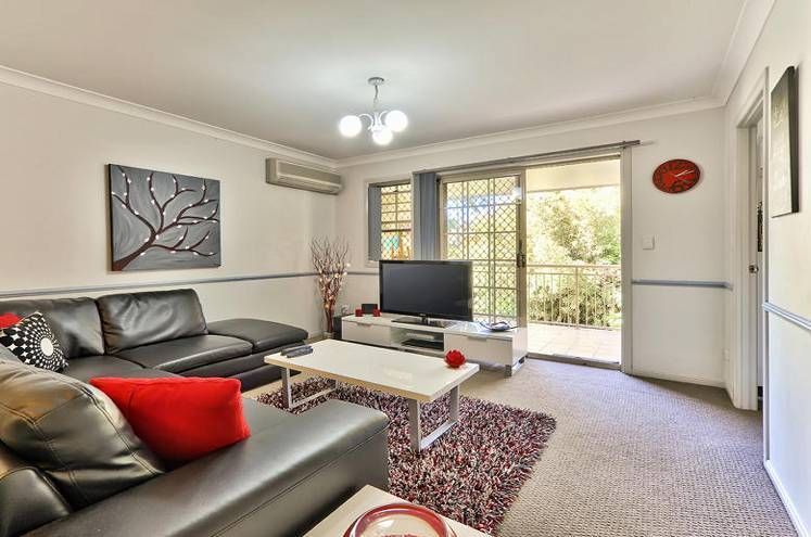 HAWTHORNE, QLD 4171