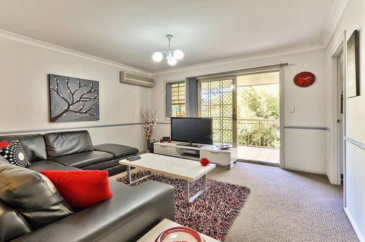 HAWTHORNE, QLD 4171
