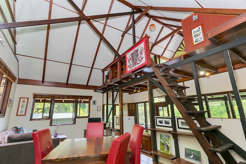 47 Silkwood Avenue, Kuranda, QLD 4881