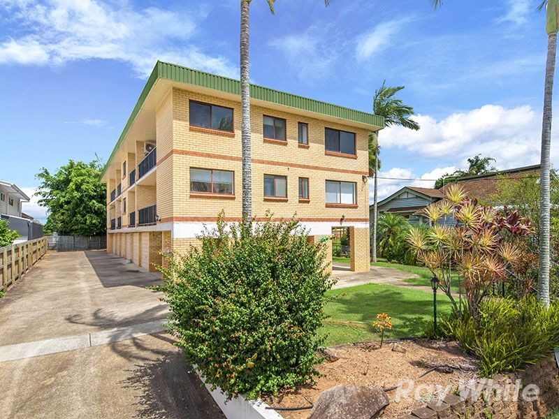 1/85 Jackson Street, Hamilton, QLD 4007