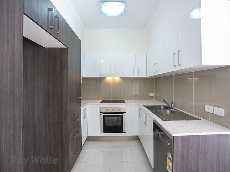 2/15 Mott Street, Gaythorne, QLD 4051