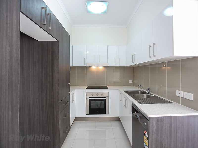 2/15 Mott Street, Gaythorne, QLD 4051