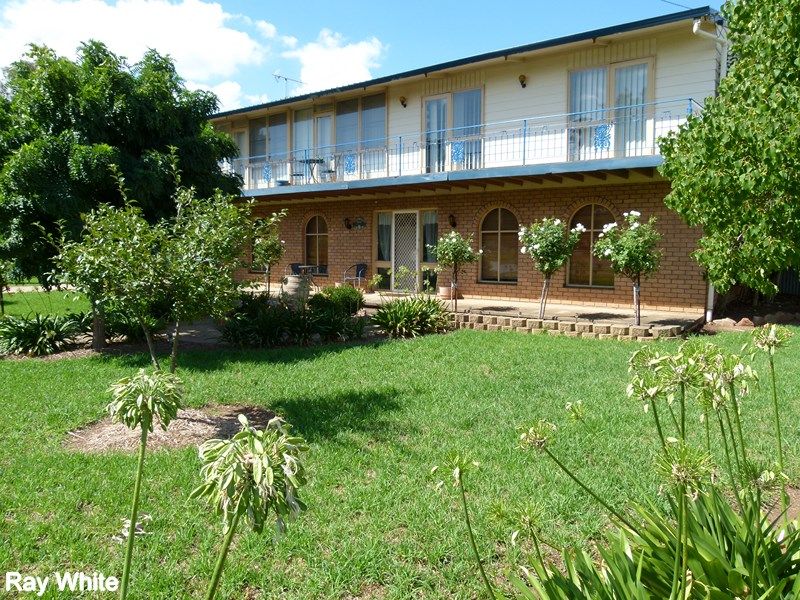 38-40 Hill Street, Forbes, NSW 2871