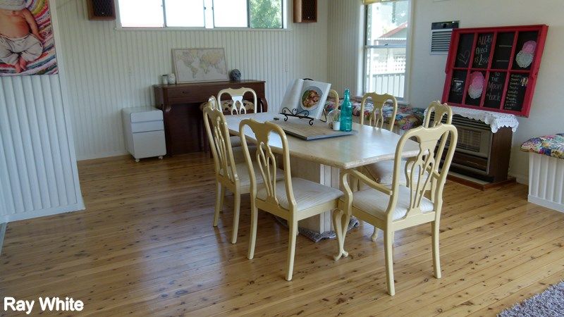 101 Flint Street, Forbes, NSW 2871