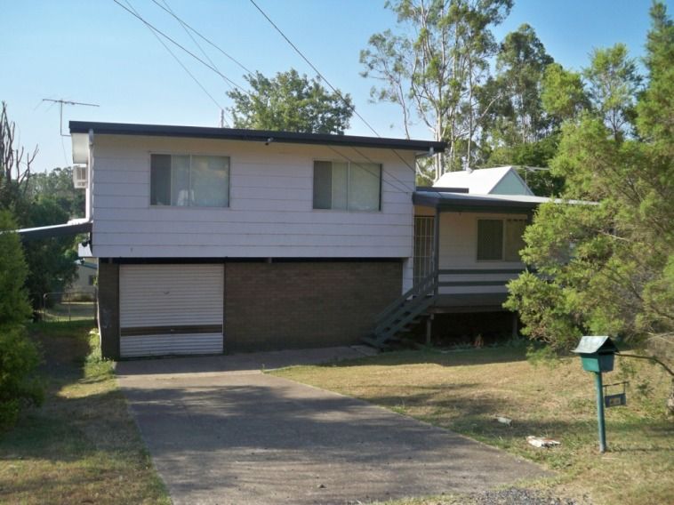 40 Tibbits Street, Bundamba, QLD 4304