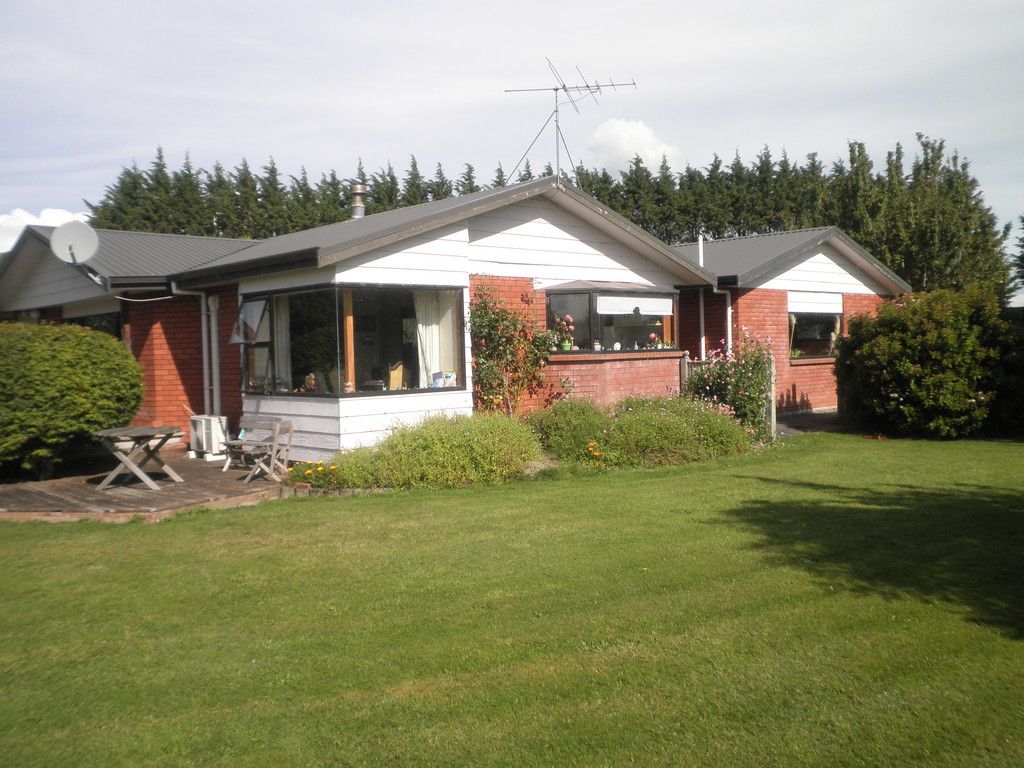 42 Saleyard Road, Gore, Gore District