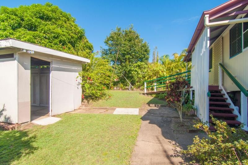 14 Abraham Street, Red Hill, QLD 4059